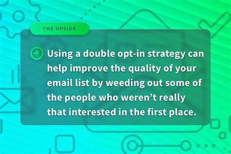 Double Opt-In Email 的图像结果