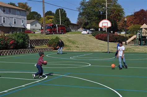 Park Shelter at Dougherty Park - 2025, Dougherty Park, Leavenworth, 1 ...