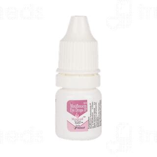 Moxivail Eye Drops 5Ml: Uses, Side Effects, Price & Substitutes