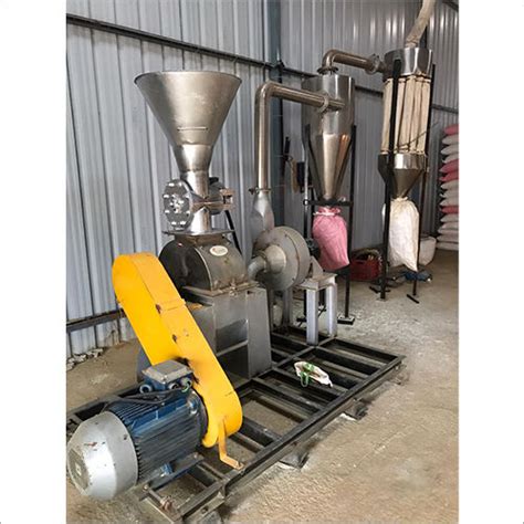 Top Quality Pulverizer Machine, Chemical Reactors at Best Prices in India