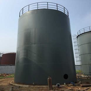 朗盛塑业大型水塔储水罐化工搅拌蓄水污水处理储罐PT-10000L - 谷瀑环保