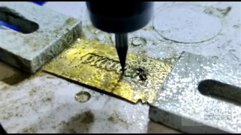 Gold Jewellery Making Plant CNC Machines Manufacturer from Coimbatore