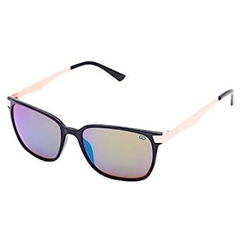 Buy Gio Collection UV Protected Rectangular Men's Sunglasses ...