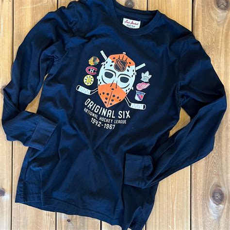 Original Six Hockey 的图像结果