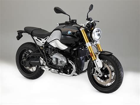 Official: BMW Motorrad finally announces its entry into the Indian ...