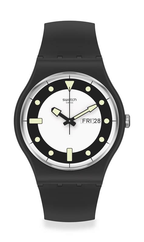 Swatch 1984 Reloaded Collection Now In Bioceramic