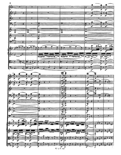 Mozart, Wolfgang Amadeus - Don Giovanni, K.527 (Complete) for Opera ...