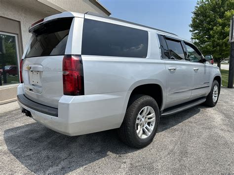 2018 Chevrolet Suburban for Sale in Crestwood, IL - OfferUp