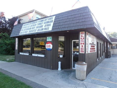 WOJOS, Evergreen Park - Menu, Prices & Restaurant Reviews - Tripadvisor