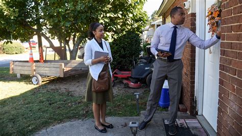 Jehovah's Witnesses resume door-to-door ministry after two year hiatus