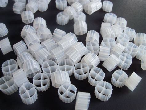 K1 Bio Filter Media Moving Bed Biofilm Reactor (MBBR) for Aquaponics ...