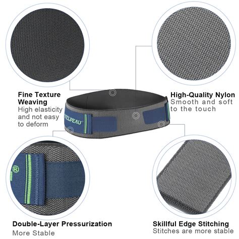 Special Correction Belt for Pelvic Abdominal Retraction and Hip Liftin ...
