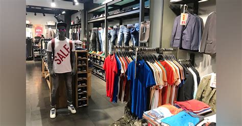 Jack & Jones Factory Outlet, Banaswadi | LBB, Bangalore