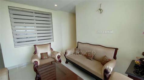 Flats for Rent in Nolambur Ambattur Industrial Estate, Chennai | Gated ...