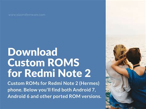 Image result for Redmi Note 5 ROMs