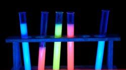 UV Fluorescent Security Pigments - Glowbug UV Fluorescent Pigments ...