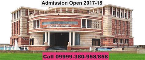 Jaipur National University Diploma MCM ACADEMY In South Extension - PU ...