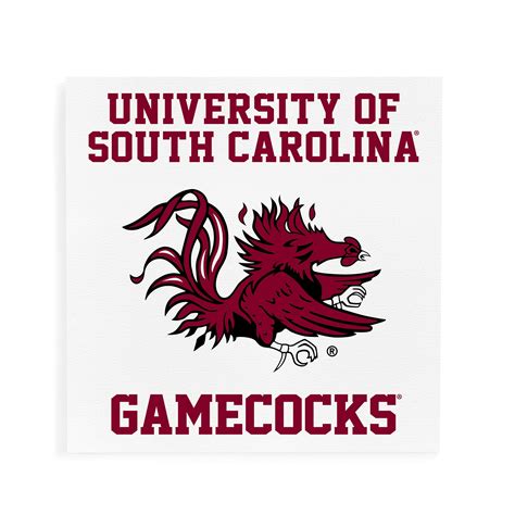Usc Football Logo Gamecocks