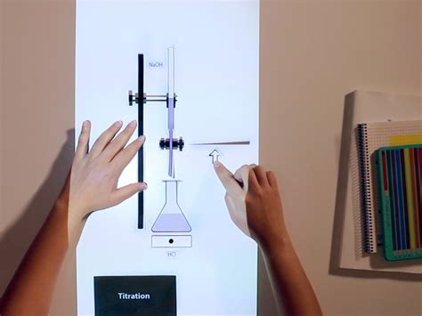 Learning Lamp Tutorial 的图像结果