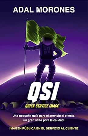 QSI: Calidad del Servicio al Cliente: Una pequeña guía para el servicio ...