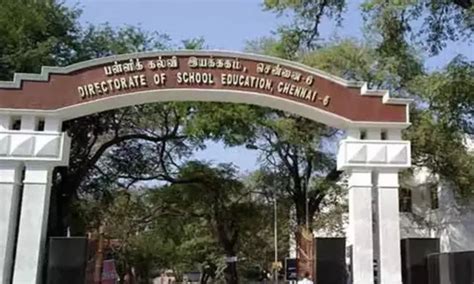TN Higher Education Department maps syllabi for new courses