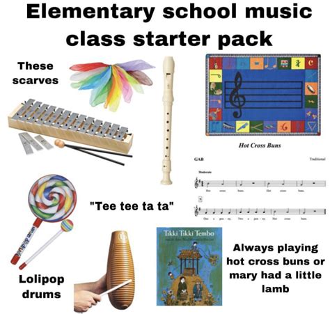 Image result for Elementary Music Class