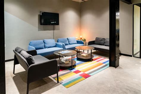East India Works B.B.D. Bagh at INR 350/day - Coworking Space for a Day ...