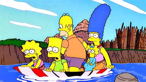 Watch The Simpsons S12 Episode 17 on JioHotstar
