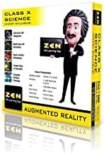 Amazon.in: Buy Zen Class10 (Delhi and All India ) CBSE Board (As per ...