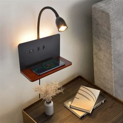 Enhance Your Reading Experience with Premium Wall Reading Lights: A ...