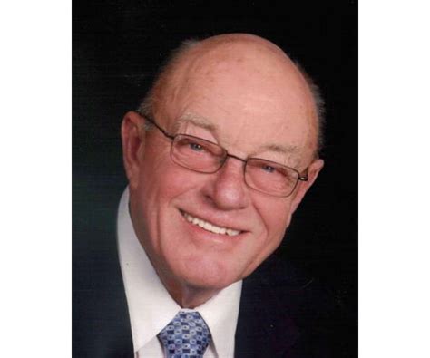 Richard Parkhurst Obituary (2024) - Sedalia, MO - Heckart Funeral Home ...