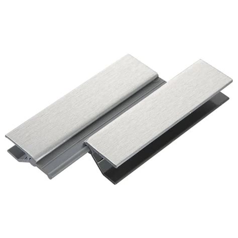PVC Skirting Flexible Connectors for Stability