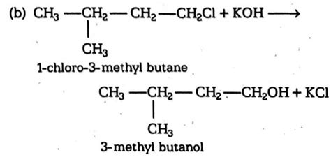 Alkaline hydrolysis of which among the following compounds leads to the ...
