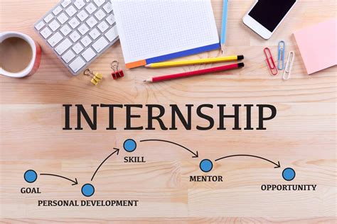 8 Kinds of Internships That Even First Year Students Can Apply To!