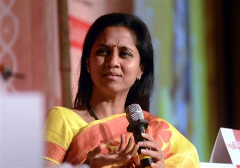 'Defended, loved him. Never felt so cheated': NCP's Supriya Sule's ...