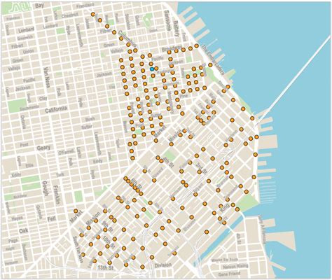 City bans right turn on red at 200 downtown intersections. Activists want more
