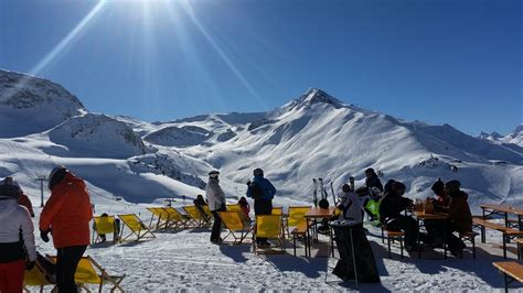 Ischgl Tourism (2024): All You Need to Know Before You Go