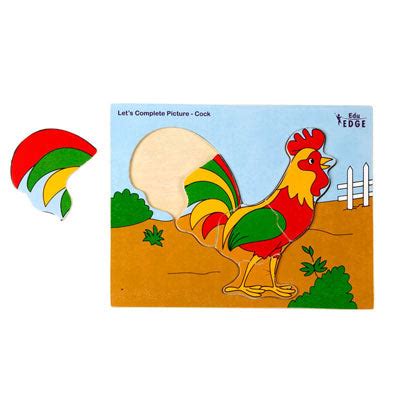 Eduedge: ELCP 14 Cock – EduEdge Estore