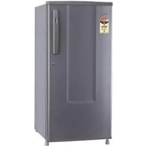 LG GL-B195OGSP 185 Ltr Single Door - Price in India, Specifications ...
