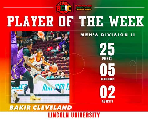 Black College Invitational Championship (@bcichampionship) • Instagram ...