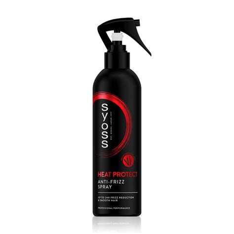 SYOSS Syoss Heat Protection 250 ml | lyko.com