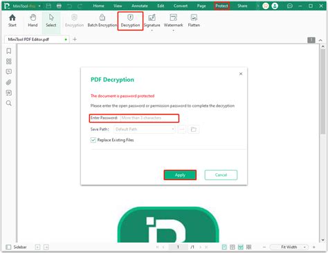 Image result for How to Create Read-Only PDF