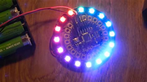 Image result for NeoPixel Library Arduino