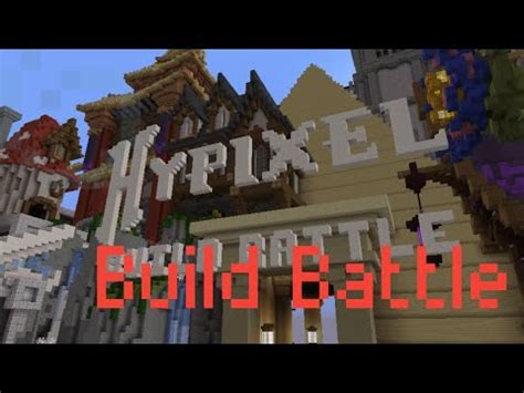 How to Join Build Battle Java Hypixel 的图像结果
