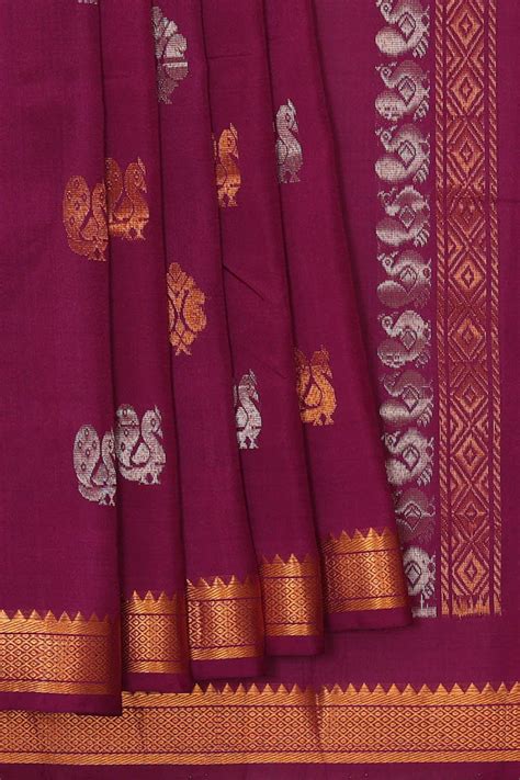 Uppada Sarees – Kalanjali