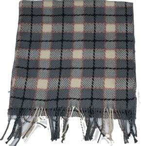 Vrinde Self Design Men Muffler - Buy Vrinde Self Design Men Muffler ...