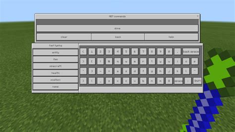 Image result for Minecraft Admin Panel Mod