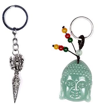 VSASA’S VASTU DIVINE COLLECTION OF SUPER DUAL COMBO OF FENGSHUI BUDDHA ...
