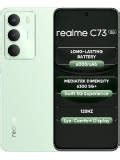 realme C75 5G - Full Specifications & Price in India (21st March, 2026 ...