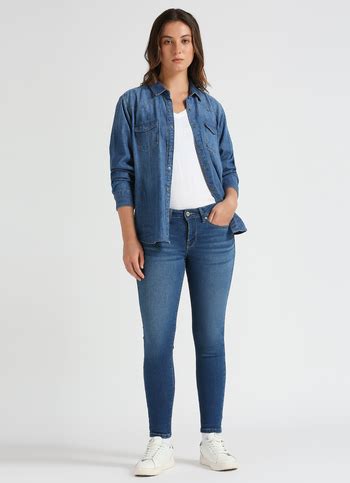 Buy Jeans for Women - Latest Demin Jeans Styles
